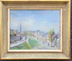 Hans Reuteler / Bern / Original