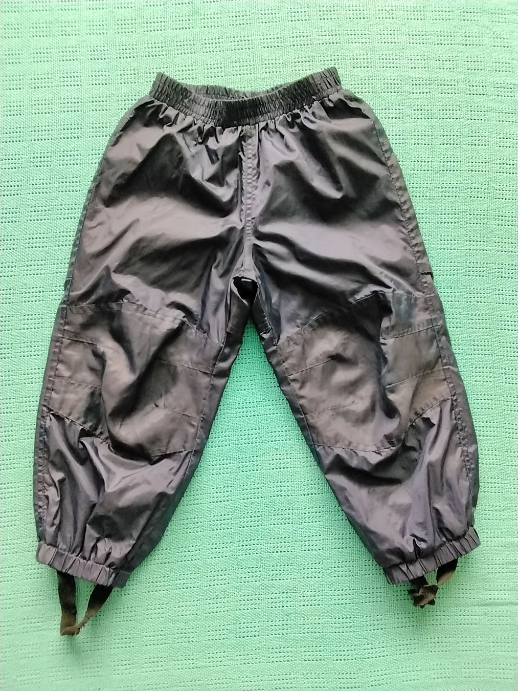 H&M Hosen: Regenhose Gr. 104 – Gebraucht aus Balterswil von Meerdeern