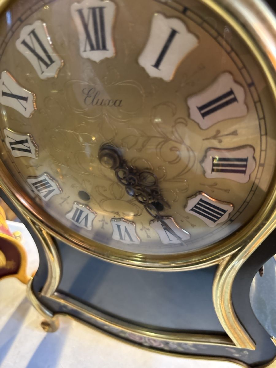 Orologi da terra & Orologi da parete: 3 Alte wandUhren ausräumen – Usato da Niederhasli venduto da abd_bm8t 4
