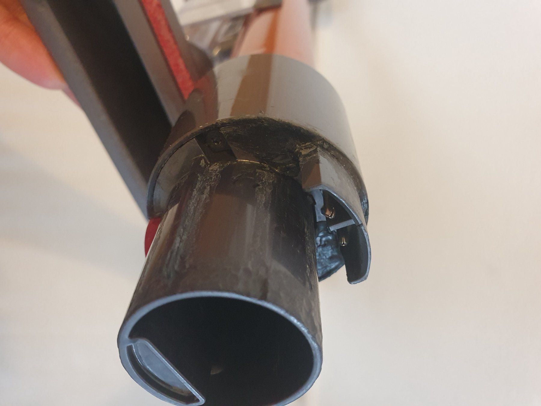 Dyson Aspirapolveri & Accessori: Dyson V10 avec accessoires d'occasion – Usato da Lausanne venduto da Af2016 7