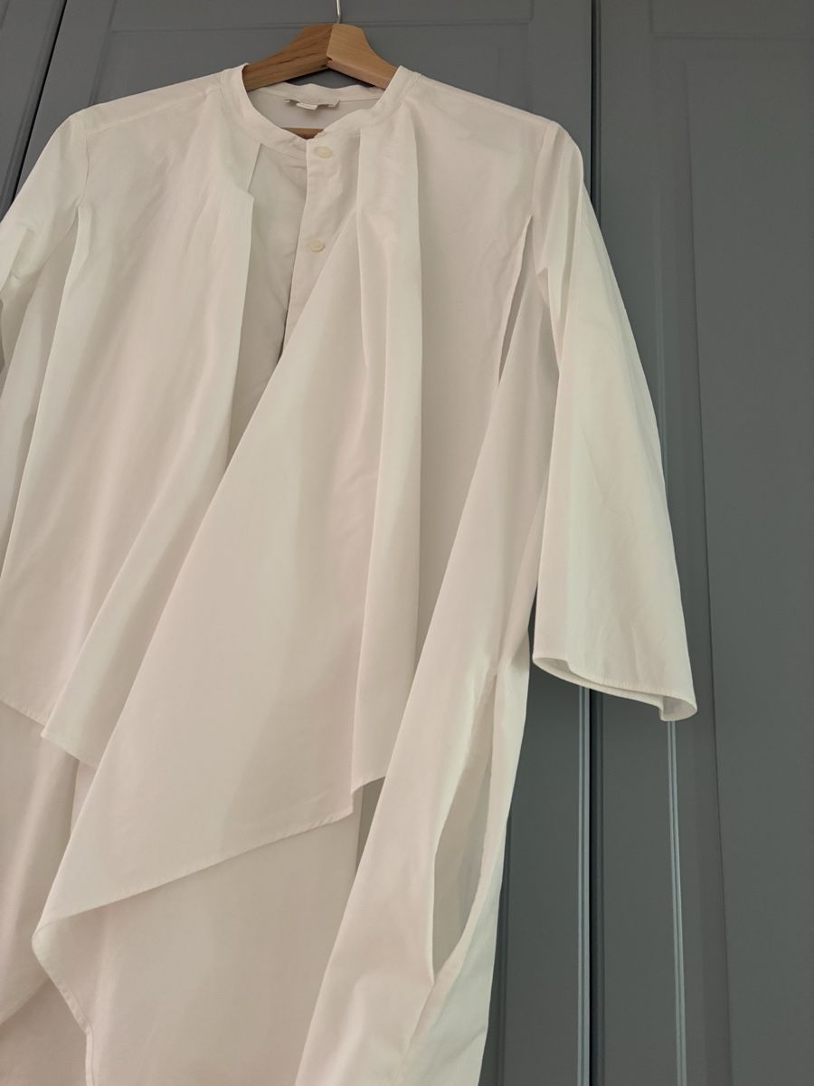 Cos Kleider: COS weisses Kleid Gr. 40 – Gebraucht aus Glarus von NaSaGaTh 2