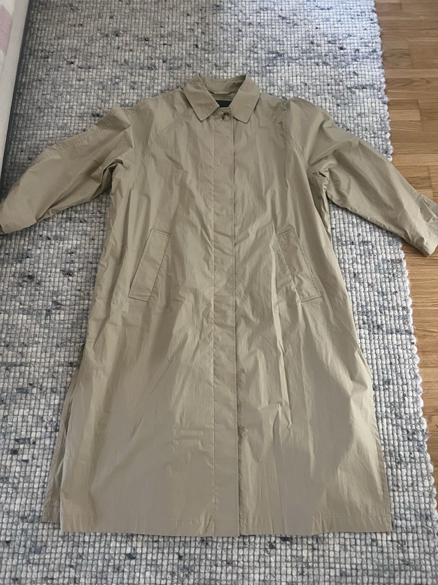 Massimo Dutti Manteaux: Massimo Dutti Trenchcoat – Neuf (Voir description) à Zürich par HeliK