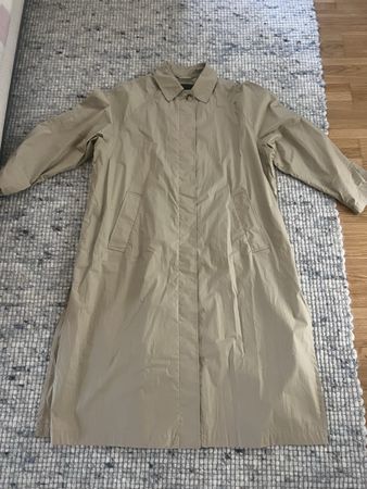 Massimo Dutti Trenchcoat