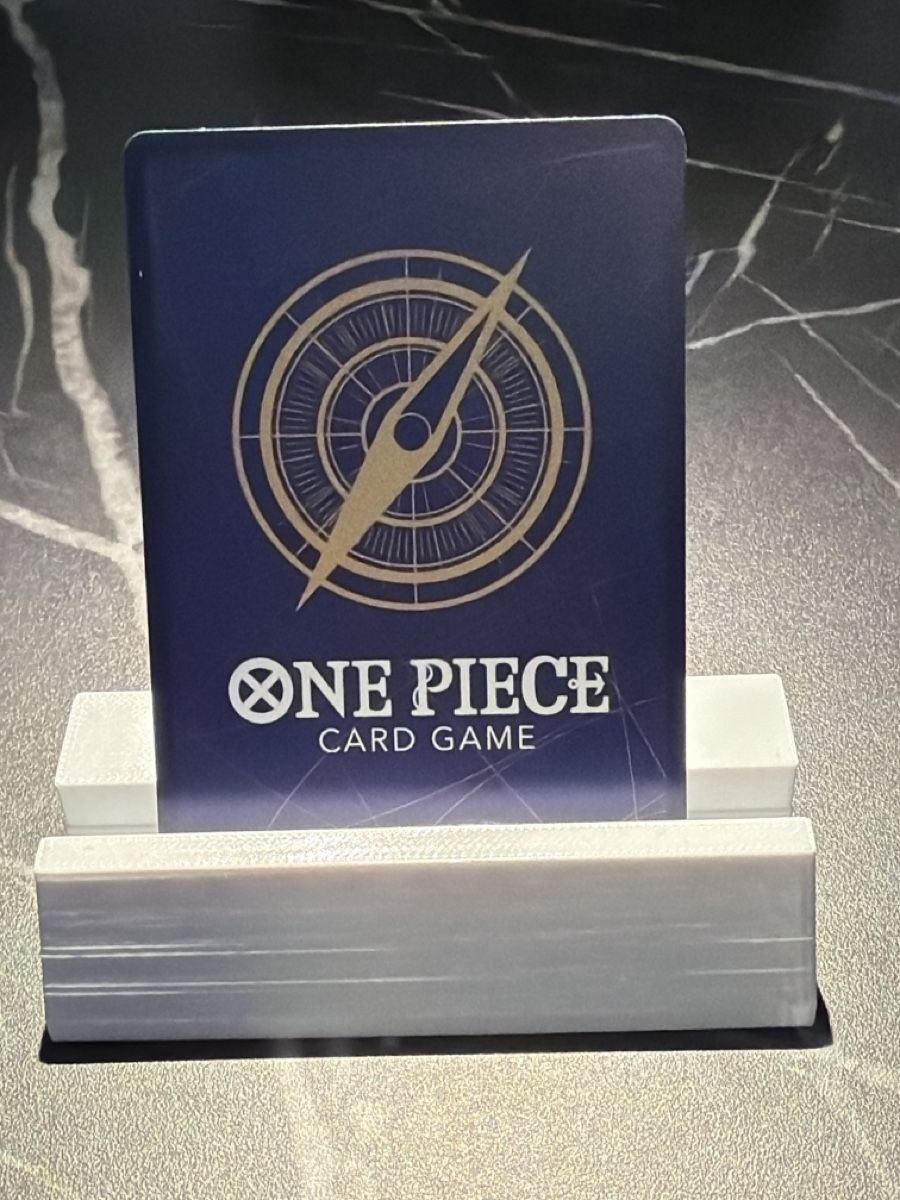 Bandai Carte collezionabili: One Piece OP09-051 Buggy, Englisch – Nuovo (secondo la descrizione) da St. Gallen venduto da cambitcg 1