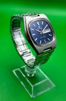 VINTAGE NIVADA DAY-DATE QUARTZONIC SWISS MADE 1970er Jahare