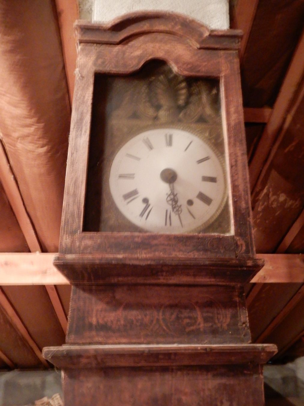 Orologi da terra & Orologi da parete: Horloge – Usato da PLAN-LES-OUATES venduto da DUMONTBE 2