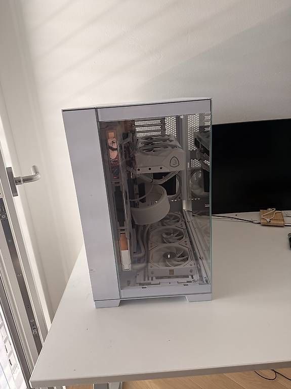PCs: Gaming pc  – D'occasion à Oberuzwil par mic_ktr9 2