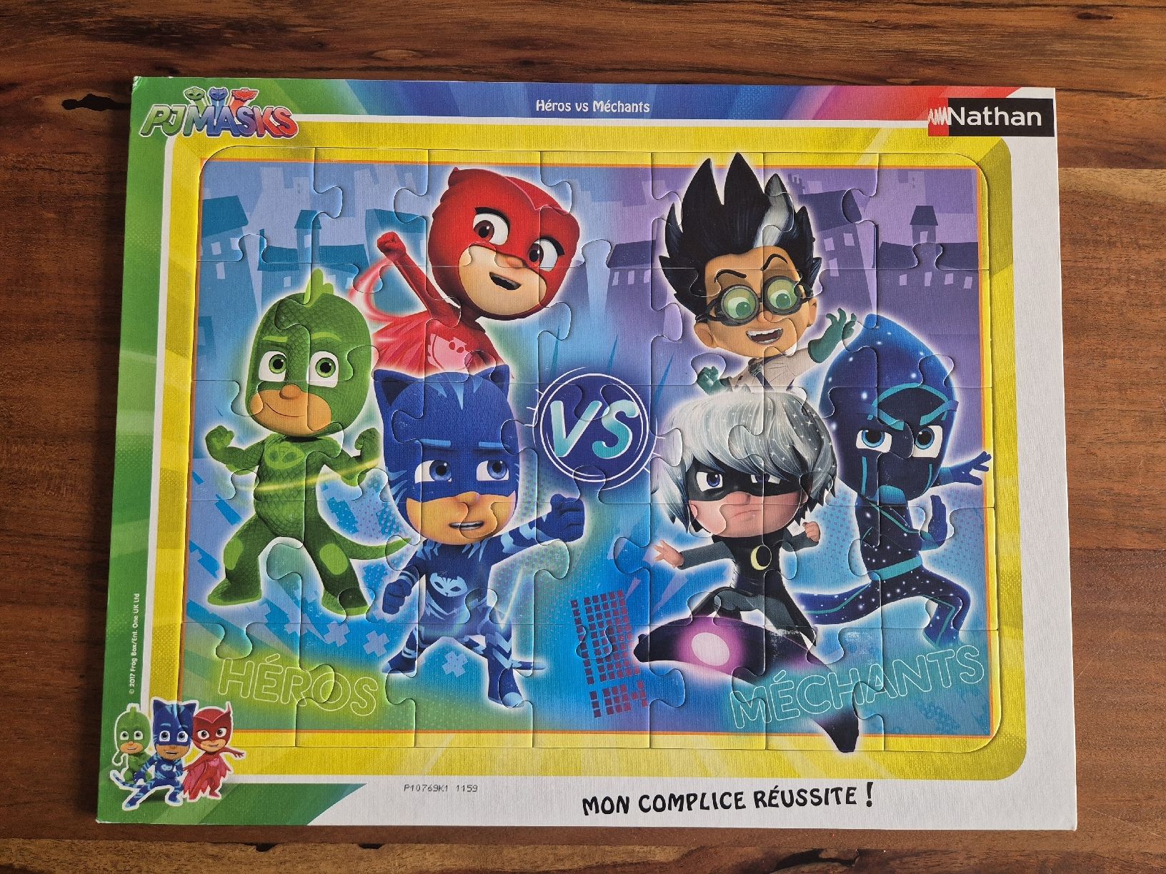 Ravensburger Puzzle: Puzzle 4+ – Usato da Seuzach venduto da Sarsura01 2