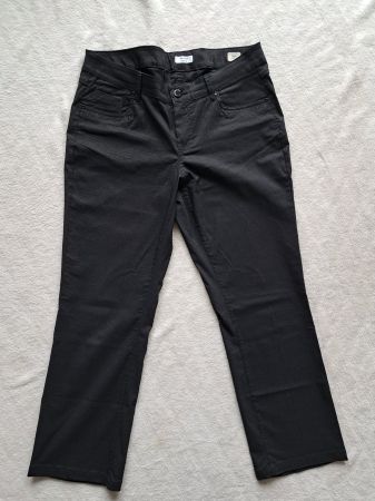Stoffhose gestreift Charles Vögele "ELLA" Gr 46