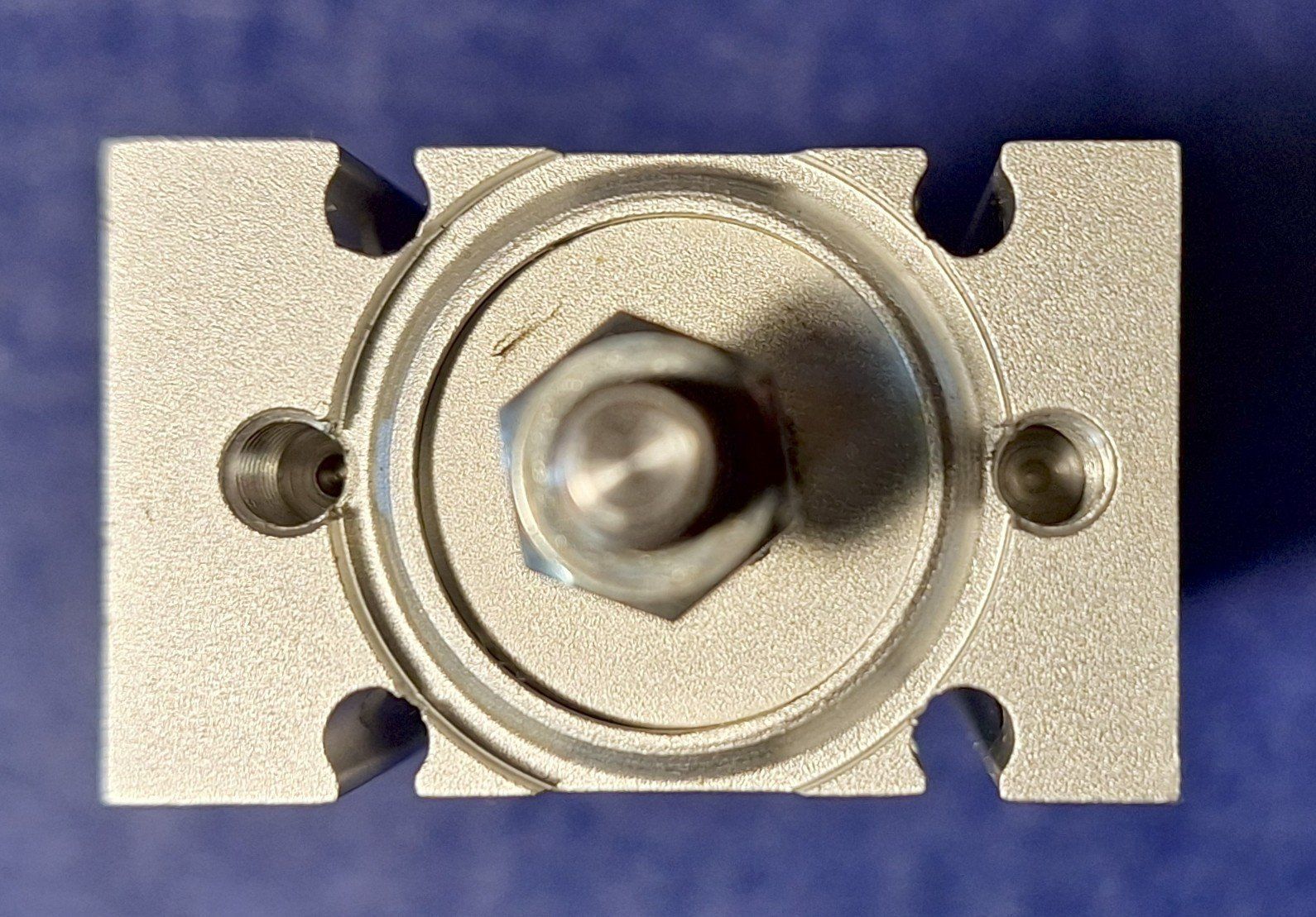 Altri prodotti elettronici: SMC CDU20-60A – Usato da Bussy FR venduto da 023 3