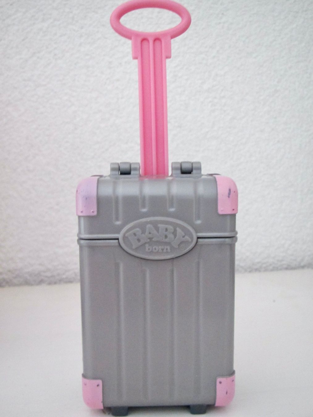 Bambole: POUPEE FILLE AVEC SA VALISE – Usato da Murten venduto da Selliot 6