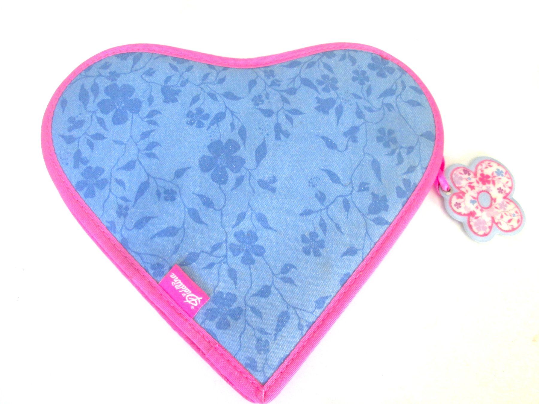 Astucci : Diddlina-Etui mit Buntstiften – Usato da Sementina venduto da babucia 2