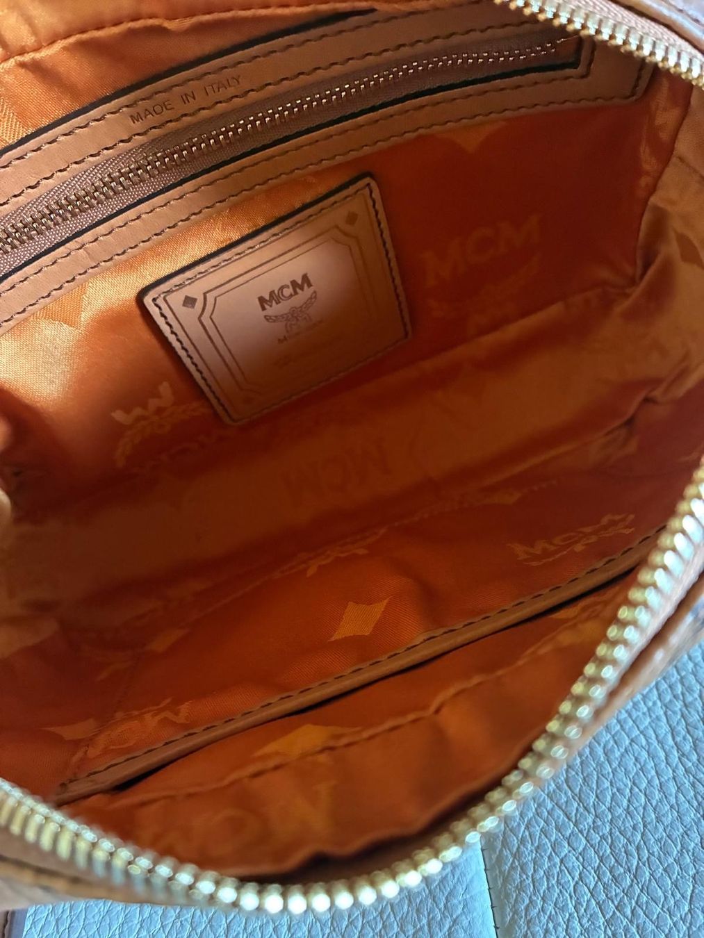 Mcm Taschen für Damen: MCM BAG – Neu (gemäss Beschreibung) aus Rümlang von har_z6qv 5