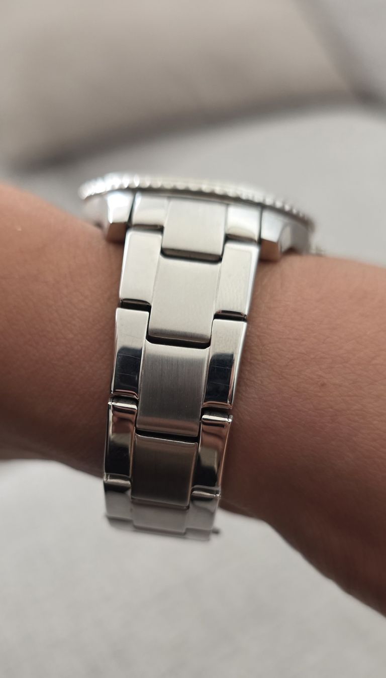 Fossili: Fossil Damen Uhr – Nuovo (secondo la descrizione) da Adlikon b.Regensdf venduto da Cosma2026 3