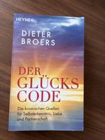 Dieter Broers: Der Glückscode