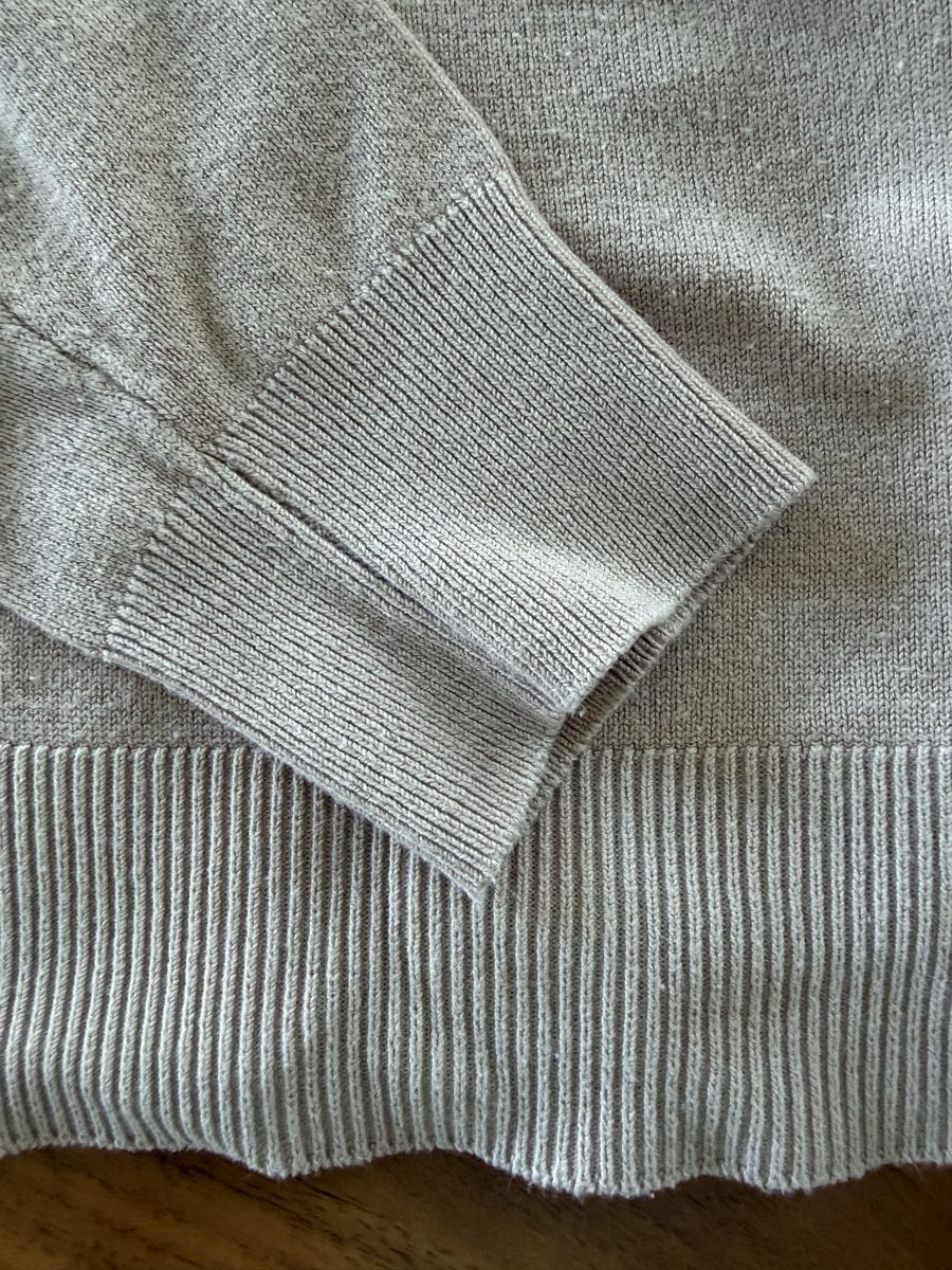 H&M Jacken: Damen Strickjacke Grösse S beige H&M – Gebraucht aus Amlikon-Bissegg von Rahelbr5 3