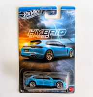 Hot Wheels Porsche Panamera Turbo S E-Hybrid Sport Turbo