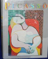 Picasso  v. Hans L.C. Jaffe (Englische Ausgabe) mit 133 Ill.