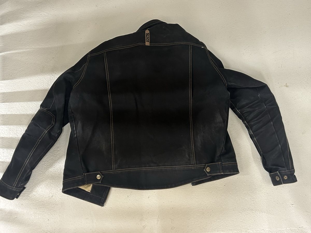 IXS Giacche: iXS Duck Motorradjacke  – Usato da Kloten venduto da philip.maximilians 2