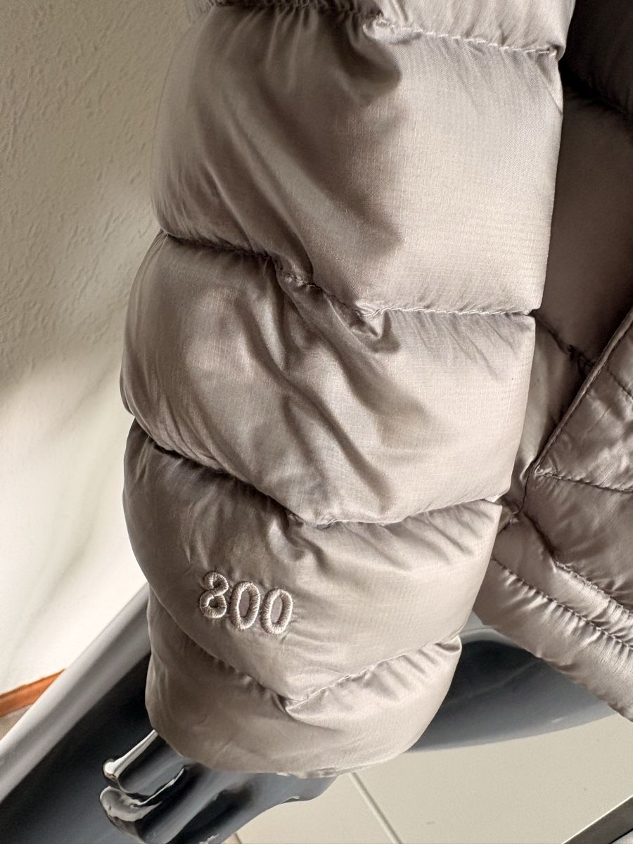 North Face Jacken: Doudoune the north face summit série  – Gebraucht aus Genève von Elophearse1204 2