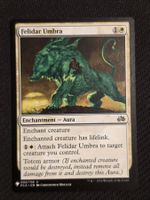 Felidar Umbra  -  MTG