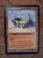 MTG - Grand Coliseum (Onslaught)
