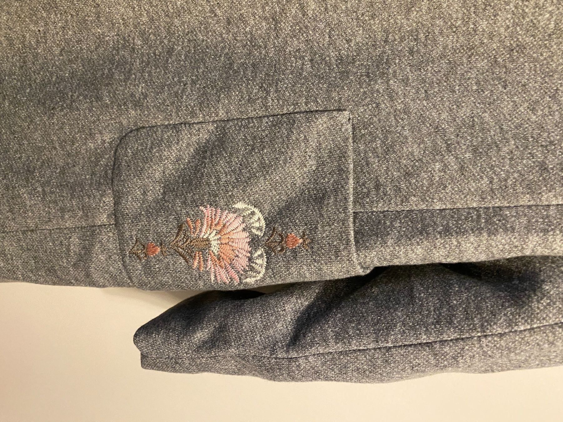 Jacken: Frülings/Herbst Jacke von ONLY gr.L – Gebraucht aus Pfungen von Outlet64 2
