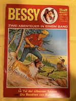 BESSY Band 3 Zwei Abenteuer in einem Band guter Zustand