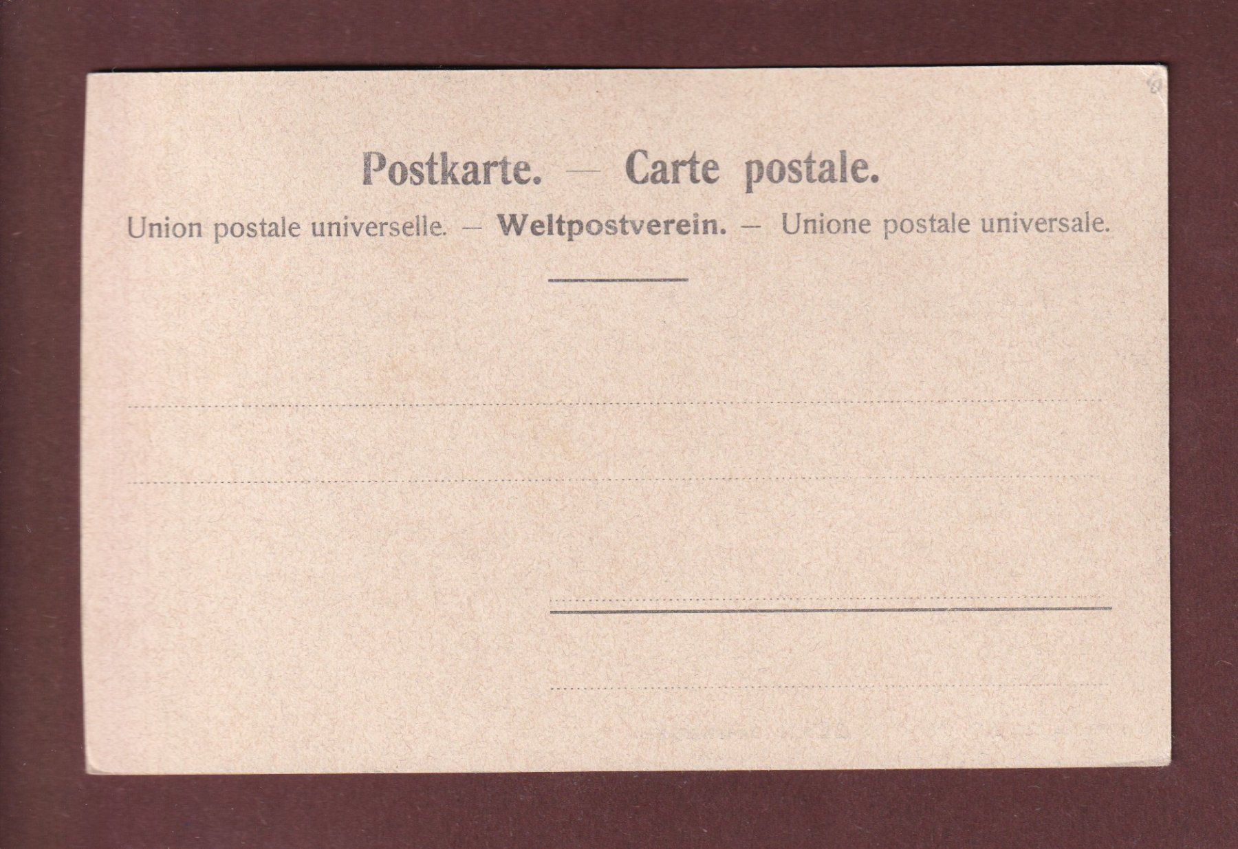 Cartoline postali: BERN - Bärengraben – Usato da Pully venduto da nicecards-shop 1