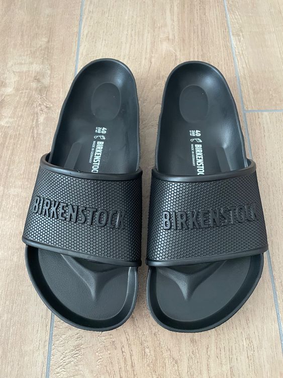 Birkenstock Barbados Eva Gr. 40 NEU Kaufen auf Ricardo