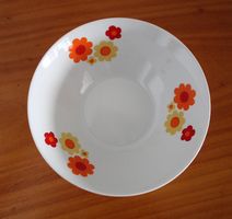 Vintage Schüssel , 22.5 cm x 7.5 cm