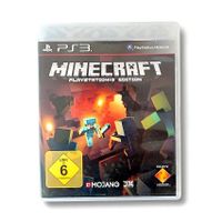 Minecraft, PlayStation 3