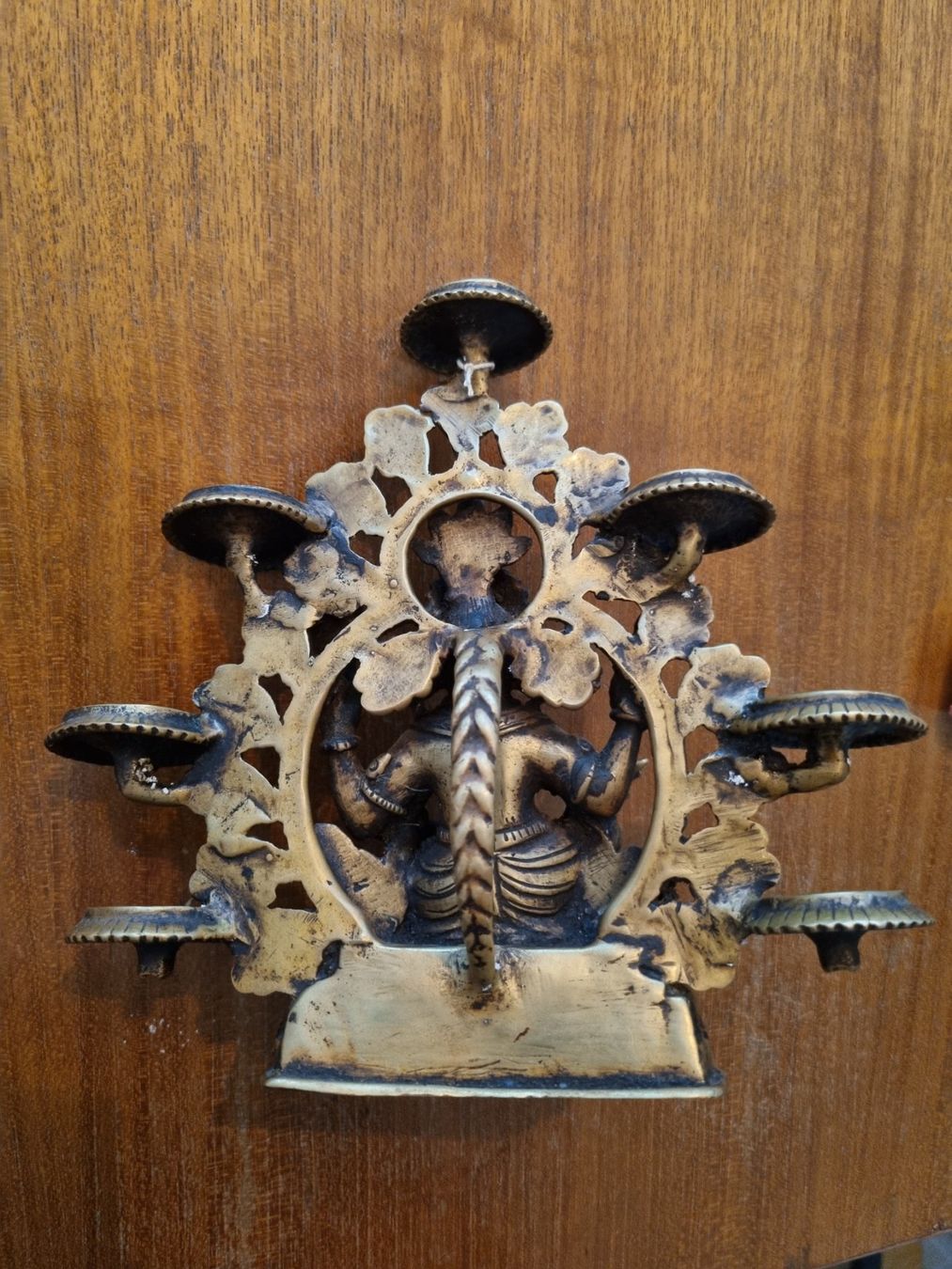Statuette: Ganesh Statue – Usato da Köniz venduto da sechzigerfan 2