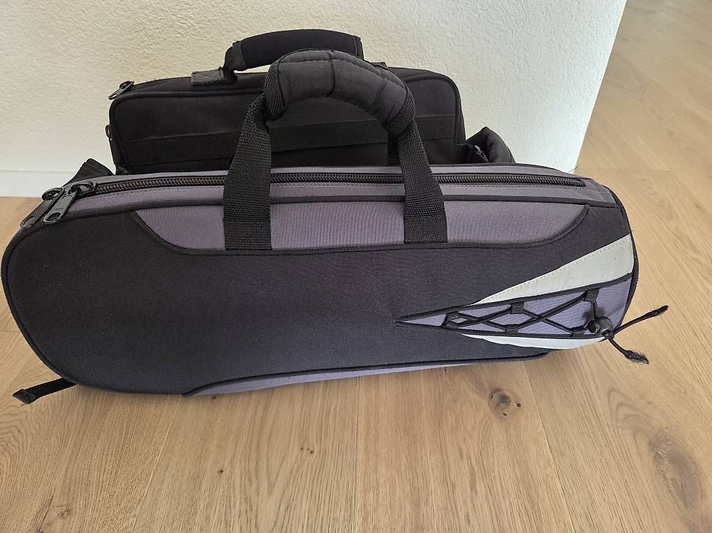 Yamaha Strumenti musicali: Yamaha YTR6310Z Trompete – Usato da Oberbüren venduto da Lupo_7kxf 4