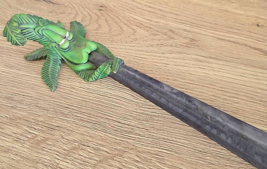 Deodoranti per ambiente: Porte encens – Usato da Confignon venduto da Tibinhosfc 2