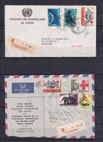 CONGO Llettres - fraguements