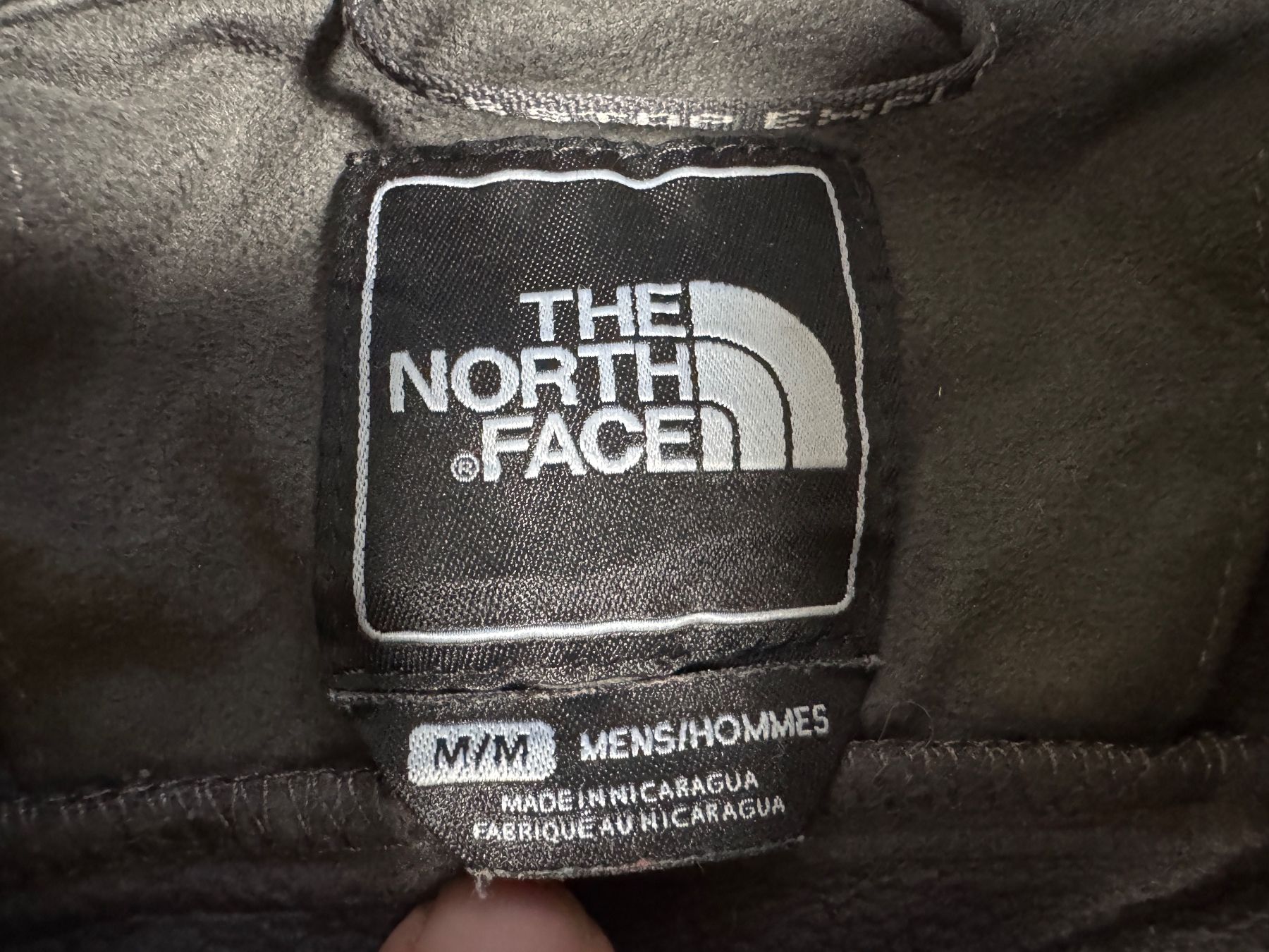 North Face Giacche: The North Face Apex Bionic jacket softshell MEN Sz M – Usato da Neuchâtel venduto da _Easy_to_Find_ 2