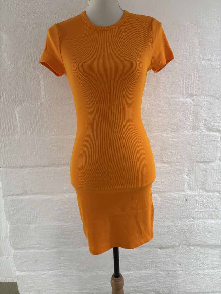 Vestiti: Damen Kleid,Gr.S;N.Yorker  – Nuovo (secondo la descrizione) da Winterthur venduto da Nena222