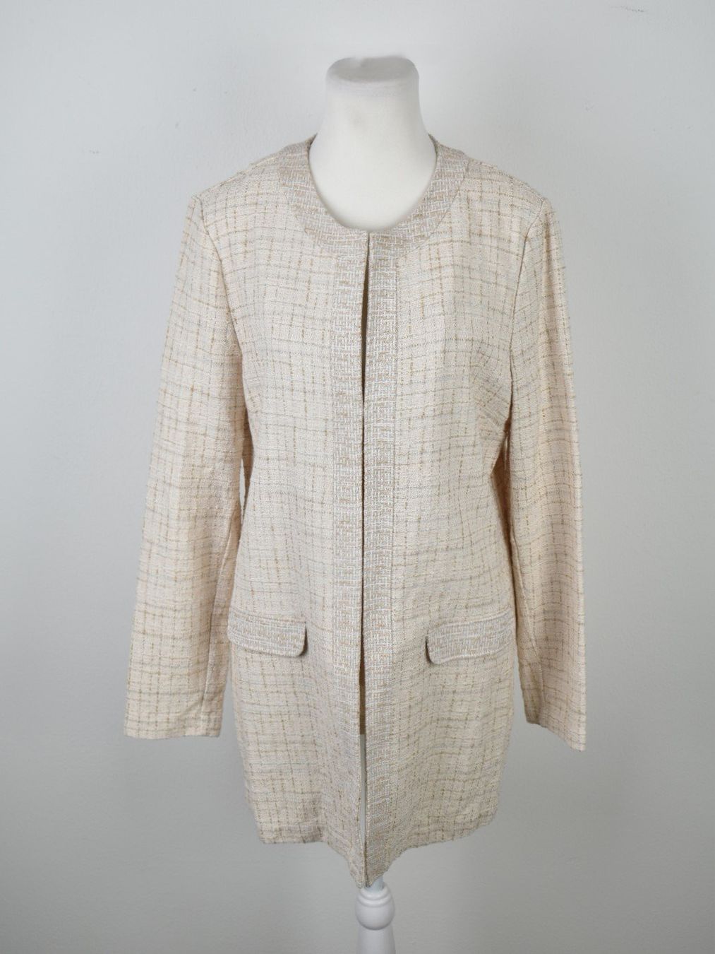 Intimissimi Giacche: Intimissimi Jacke Gr.L neuwertig – Nuovo (secondo la descrizione) da Nürensdorf venduto da 2ND_STORY