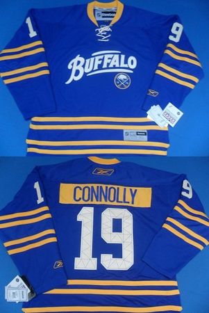 NHL / Medium Jersey - REEBOK Hockey