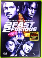2  FAST  2  FURIOUS  /  PAUL WALKER  /  TYRESE EVA MENDES