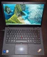 Lenovo T14 Gen 2 - i7 - 32GB RAM - 512GB SSD - Touchscreen