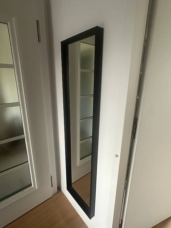 Specchi: Nissedal Spiegel – Nuovo e nell'imballaggio originale da Bern venduto da ilariamaria 1