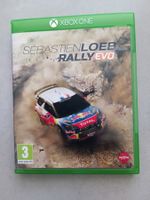 Computerspiel Rally EVO für Xbox One