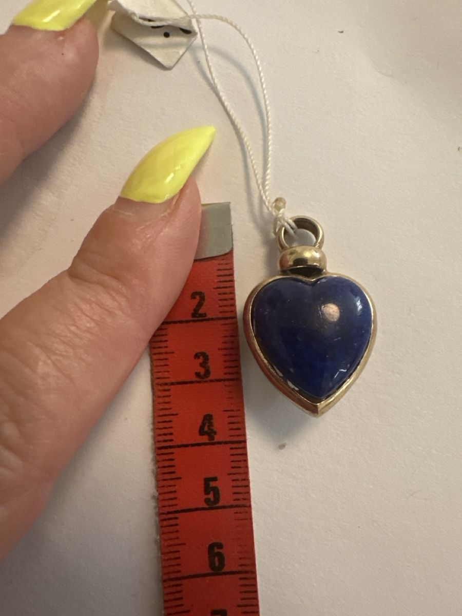 Anhänger: Pendentif, en argent – Gebraucht aus Montreux von Pipo7878 2