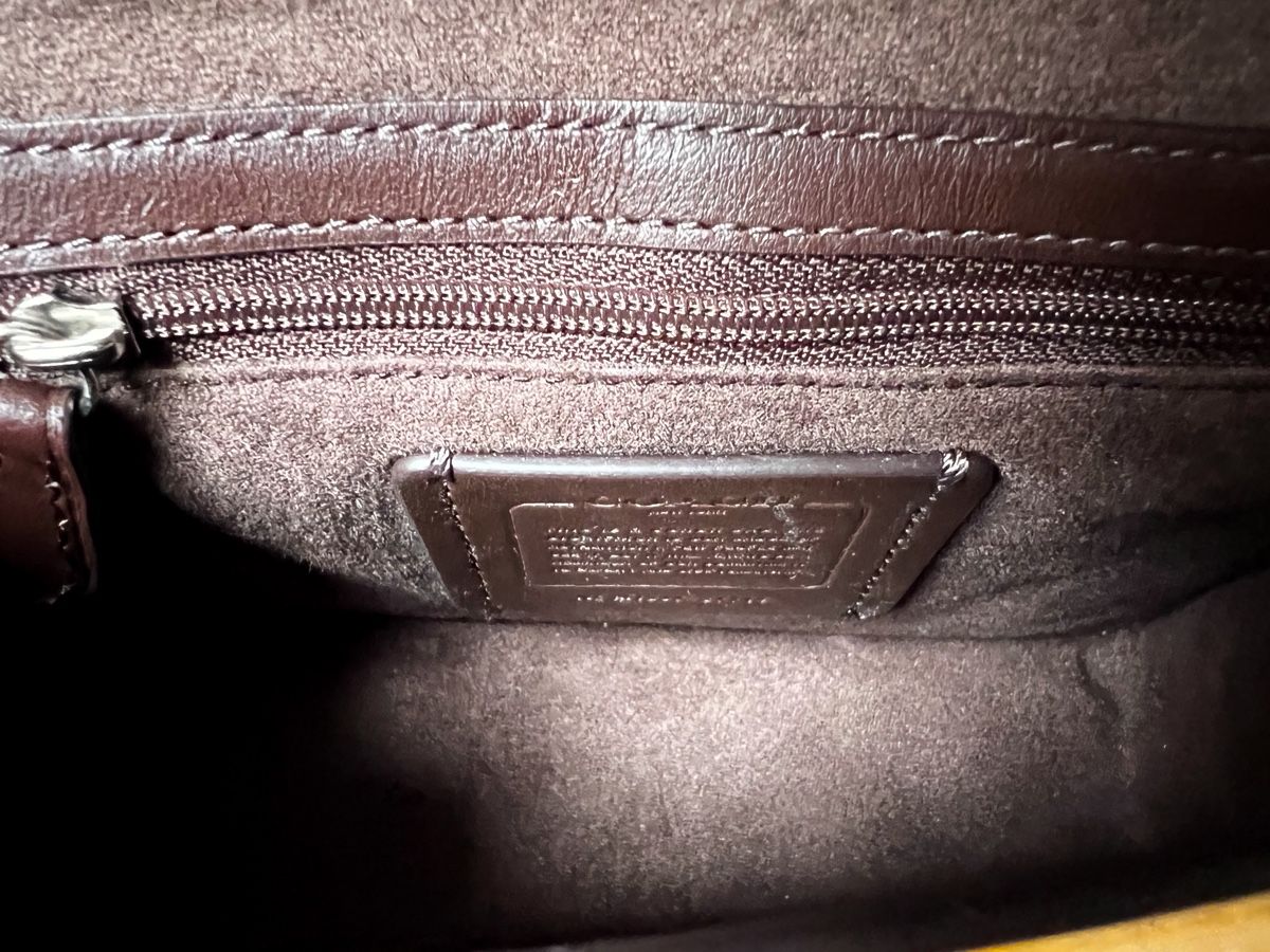 Furla Borse da donna: Wunderschöne gelbe Furla Tasche! – Usato da Fischbach LU venduto da Dear.Luki 7