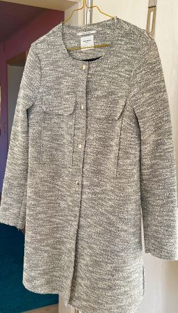 Mantel Gr.40 Vero Moda Jacke neuw