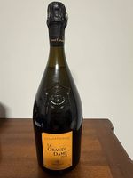 Veuve Cliquot La Grande Dame 2008
