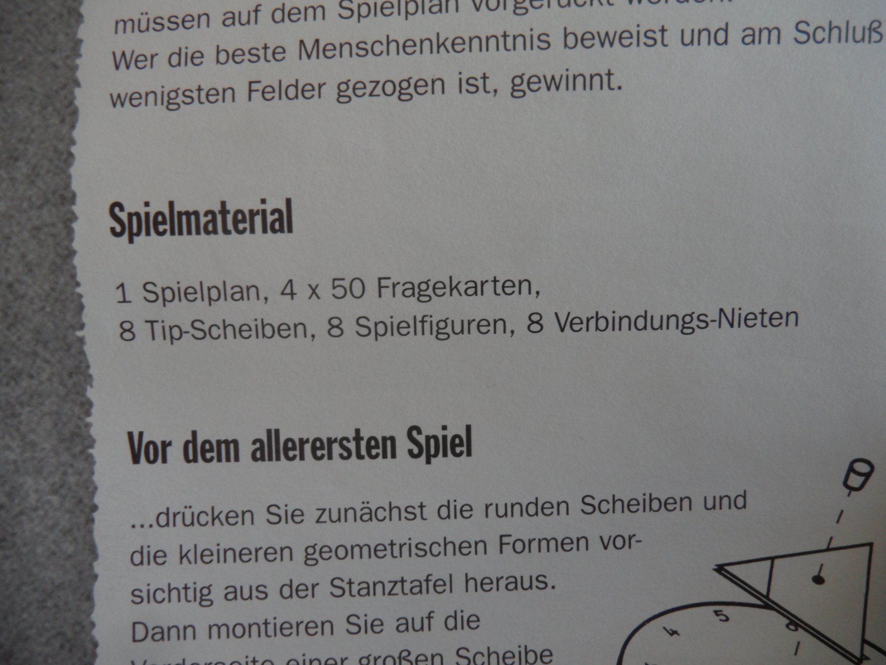 Ravensburger Spiele: Personality FX Schmid Ravensburger 1998/2001 – Gebraucht aus Bern von Ono99 7