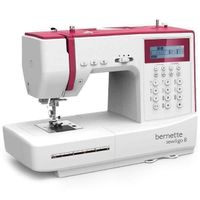 Bernina bernette sew&go 8 Nähmaschine